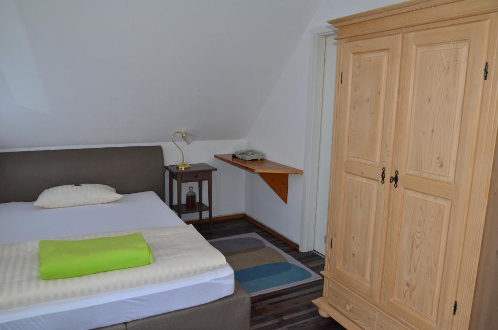 Hotel Moerike Ludwigsburg Habitación foto