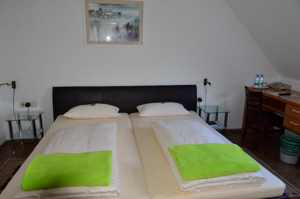 Hotel Moerike Ludwigsburg Habitación foto